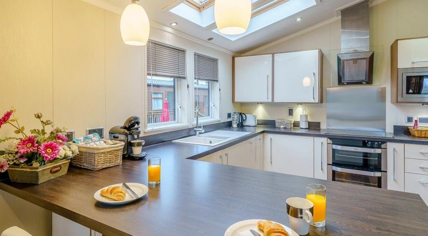 Photo of 2 Bed in Calthwaite