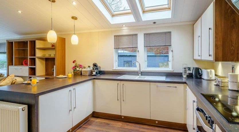 Photo of 2 Bed in Calthwaite