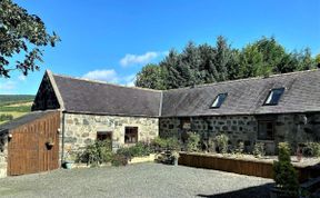 Photo of Cottage in Aberdeenshire