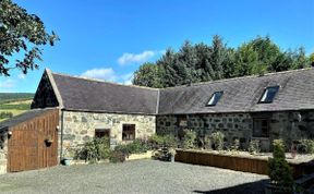 Photo of in Huntly  (81306)