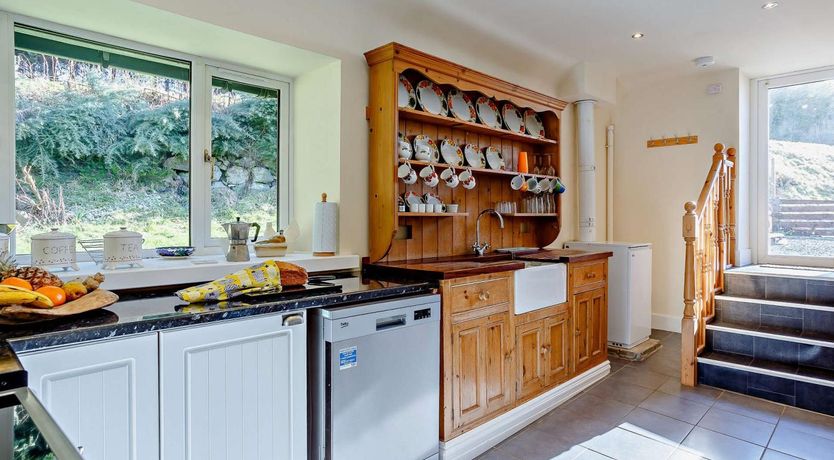 Photo of 2 Bed in Huntly