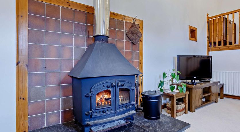 Photo of 2 Bed in Huntly