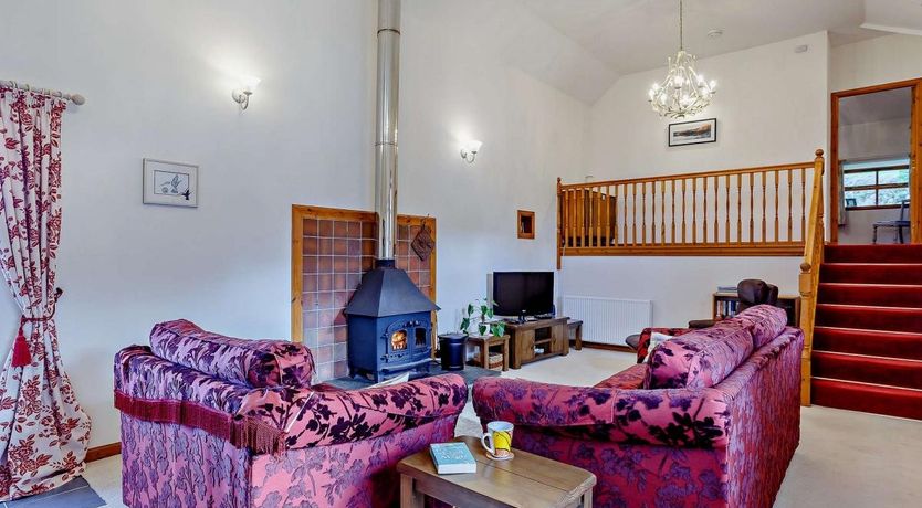 Photo of 2 Bed in Kennethmont