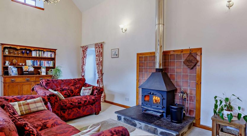 Photo of 2 Bed in Kennethmont