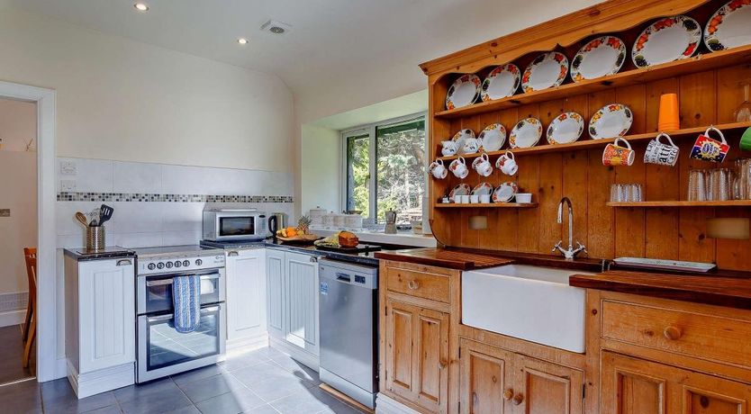 Photo of 2 Bed in Kennethmont