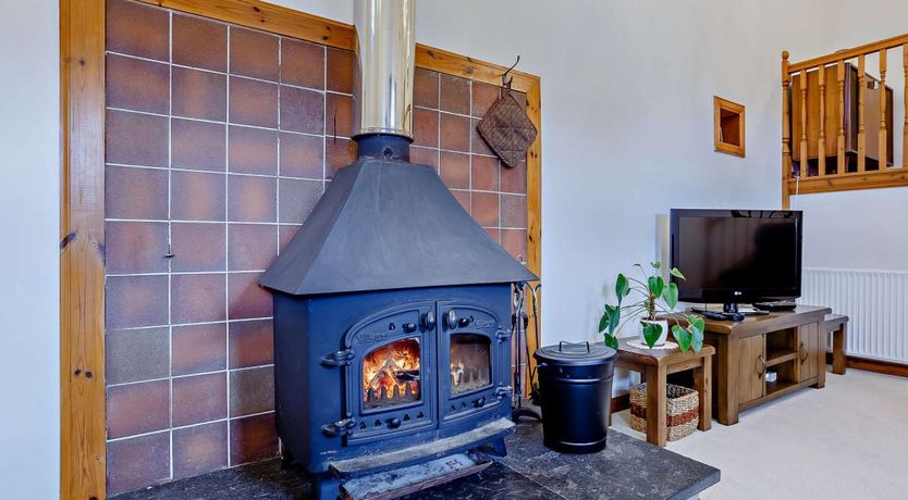 Photo of 2 Bed in Kennethmont