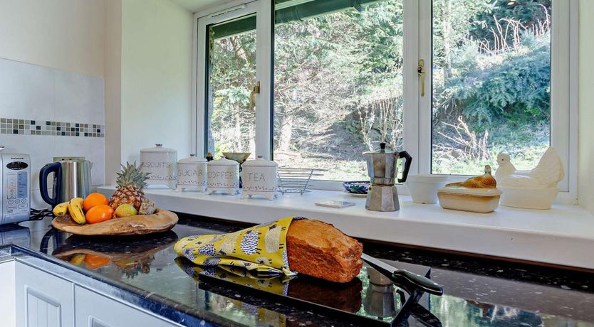 Photo of 2 Bed in Kennethmont