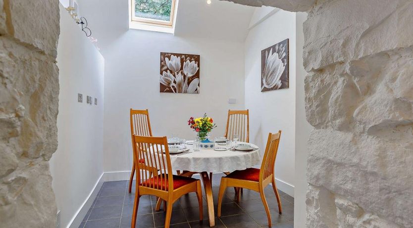 Photo of 2 Bed in Kennethmont