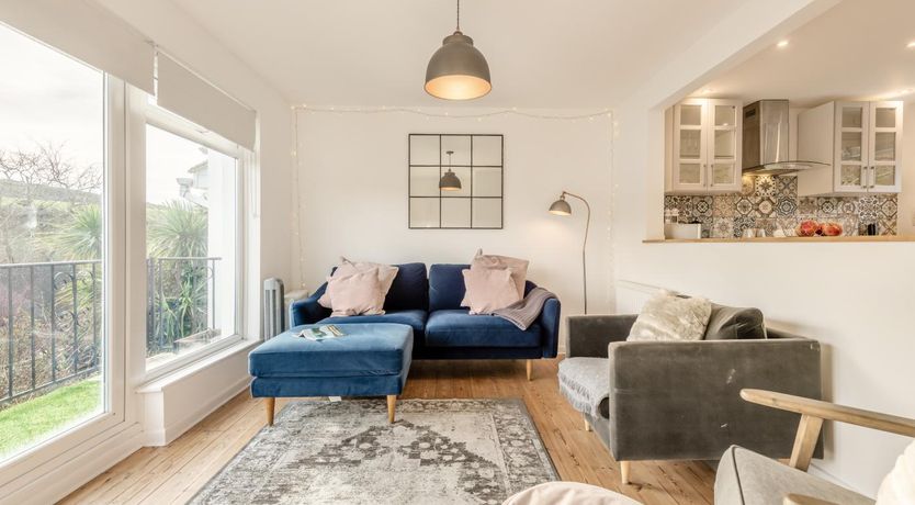 Photo of 2 Bed in Wareham