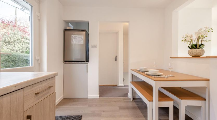 Photo of 2 Bed in Wareham