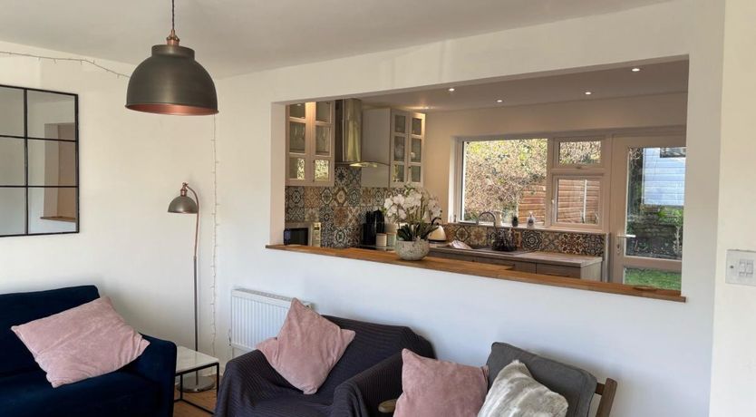 Photo of 2 Bed in West Lulworth