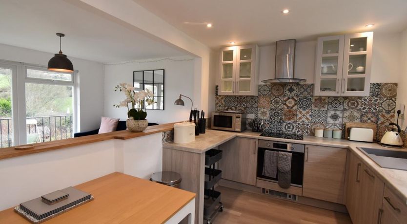 Photo of 2 Bed in West Lulworth