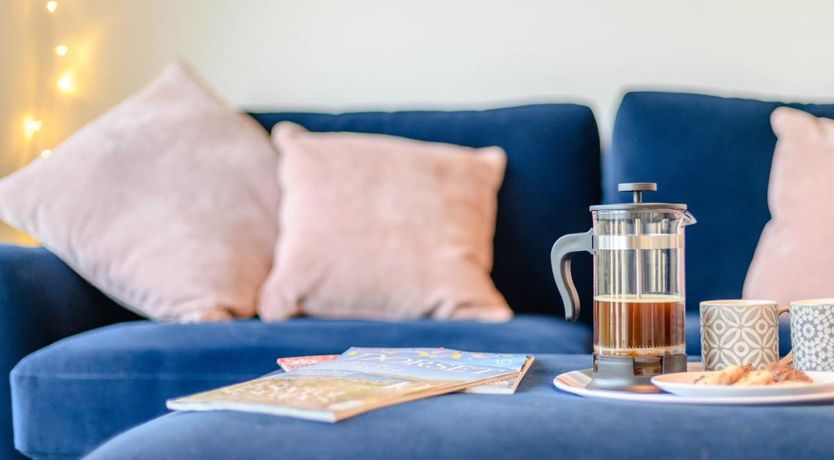 Photo of 2 Bed in West Lulworth