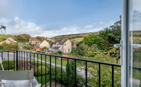 Photo of in West Lulworth (79228)