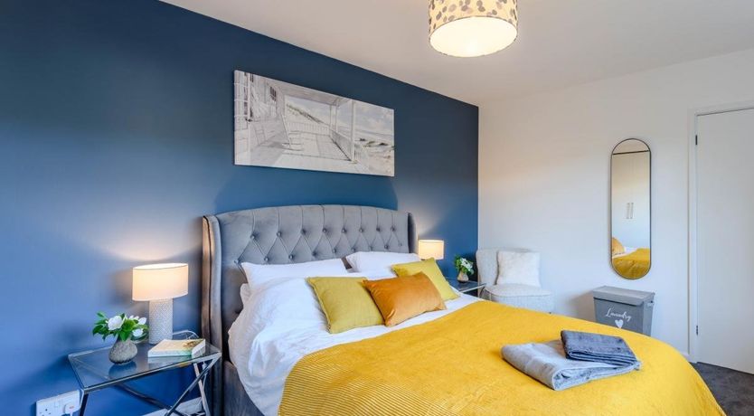 Photo of 2 Bed in West Lulworth