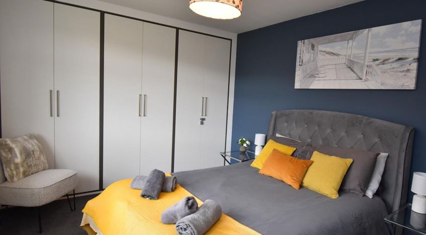 Photo of 2 Bed in West Lulworth