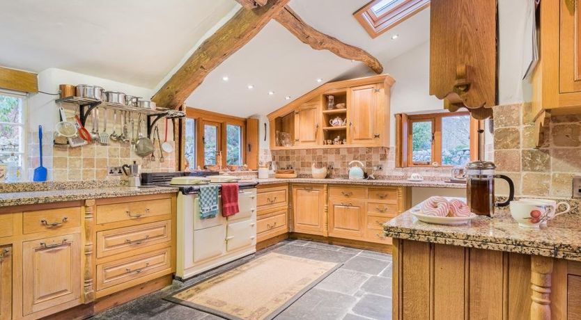 Photo of 5 Bed in Eskdale