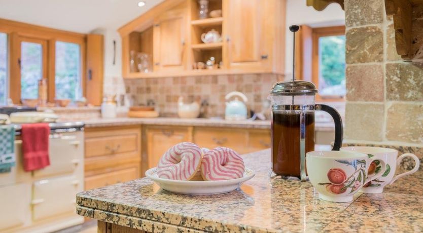 Photo of 5 Bed in Eskdale