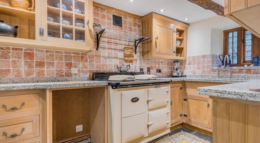 Photo of 5 Bed in Eskdale