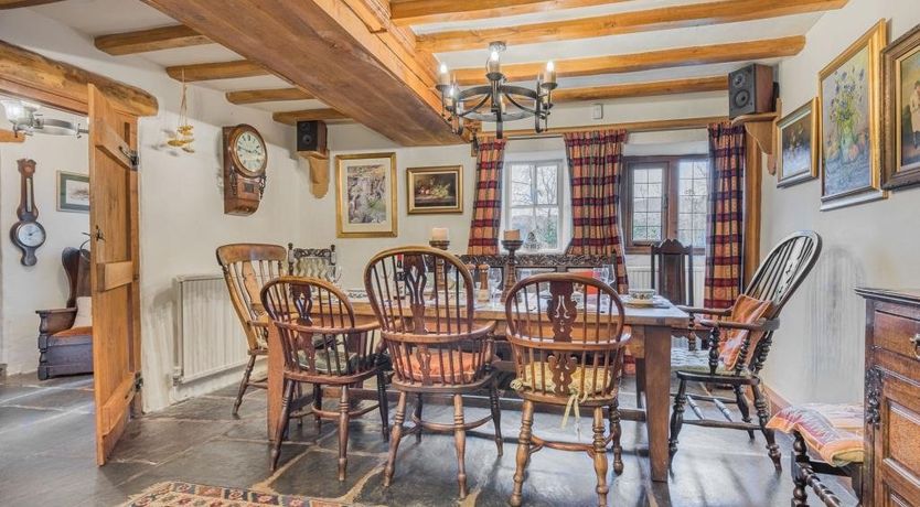 Photo of 5 Bed in Eskdale