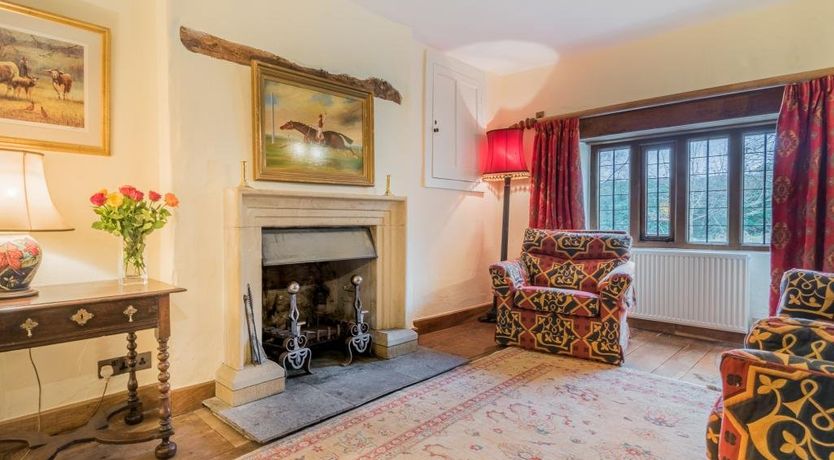 Photo of House in Cumbria