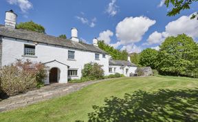 Photo of House in Cumbria