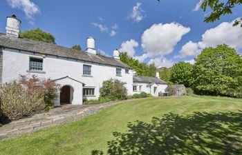 House in Cumbria Holiday Cottage