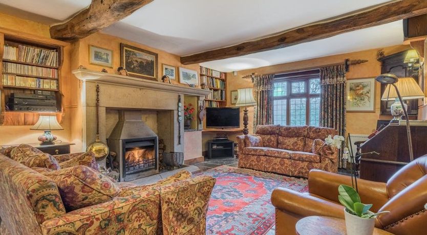 Photo of House in Cumbria