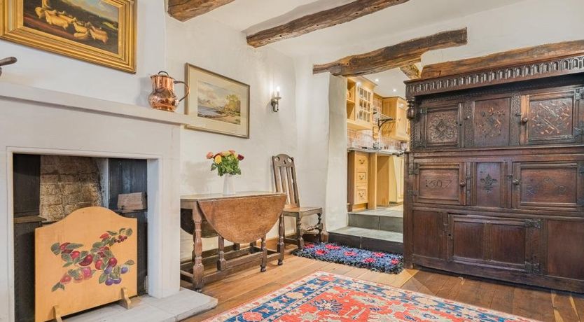 Photo of 5 Bed in Eskdale