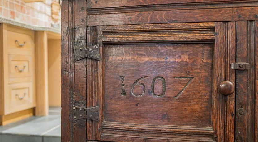 Photo of 5 Bed in Eskdale