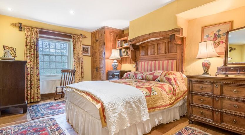 Photo of 5 Bed in Eskdale