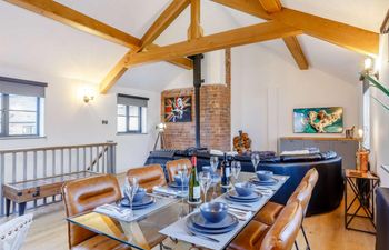 3 Bed in Harrogate Holiday Cottage