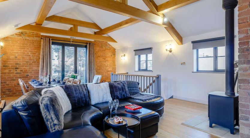 Photo of 3 Bed in Harrogate