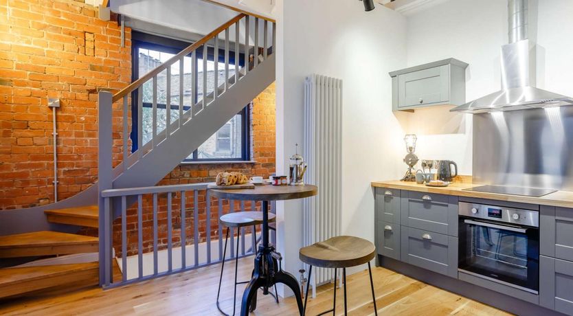 Photo of 3 Bed in Harrogate