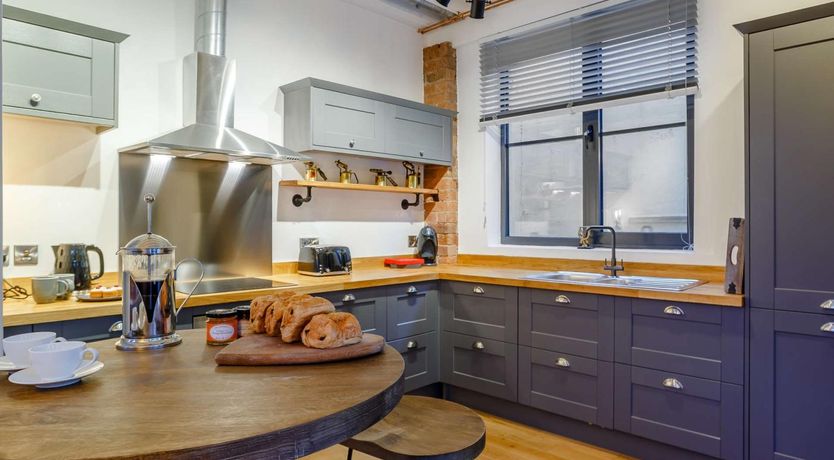 Photo of 3 Bed in Harrogate