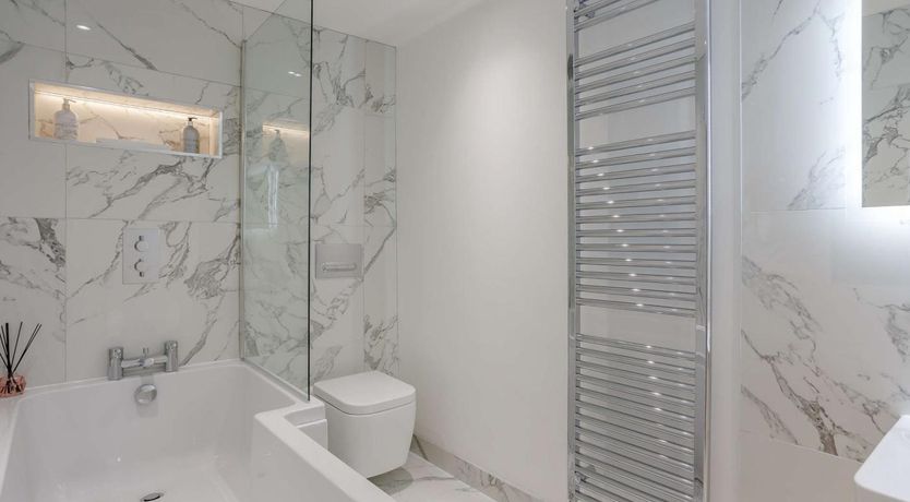 Photo of 3 Bed in Harrogate