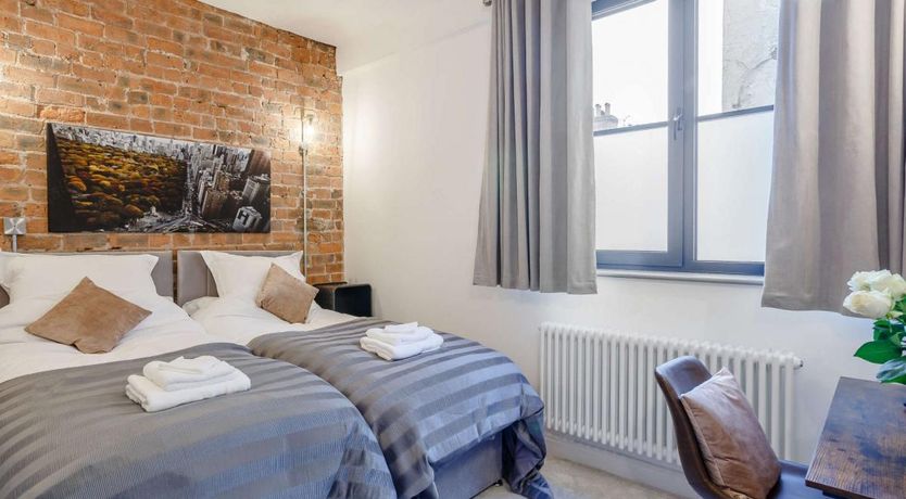 Photo of 3 Bed in Harrogate