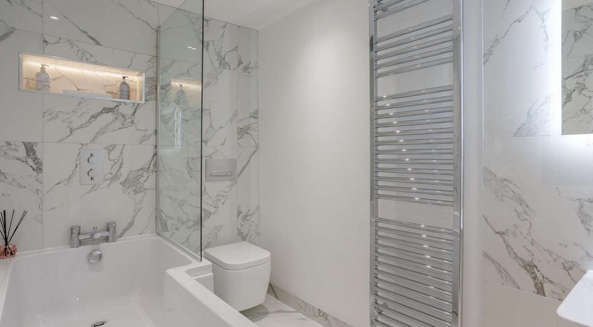 Photo of 3 Bed in Harrogate