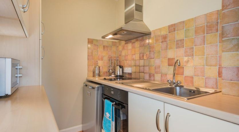 Photo of 1 Bed in Penruddock