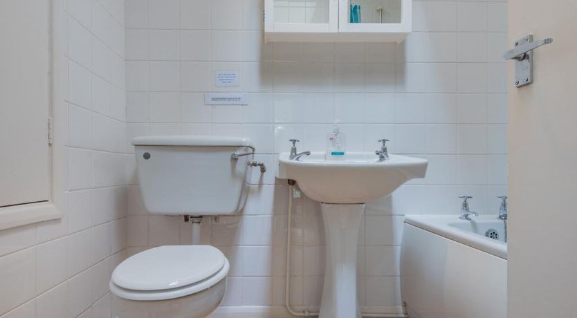 Photo of 1 Bed in Penruddock