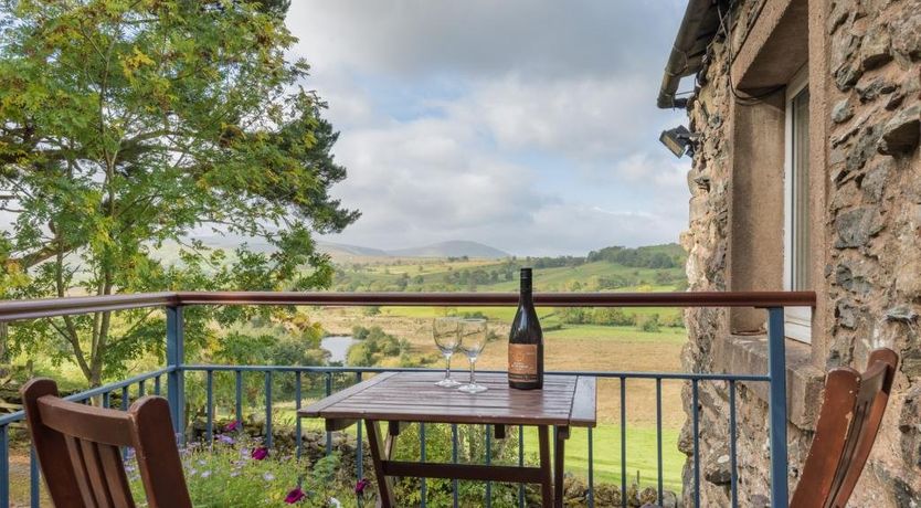 Photo of 1 Bed in Penruddock