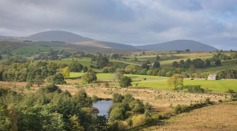 Photo of 1 Bed in Penruddock