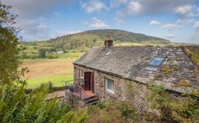 Photo of in Penruddock (SZ222)
