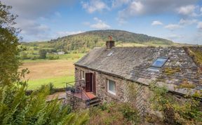 Photo of Barn in Cumbria