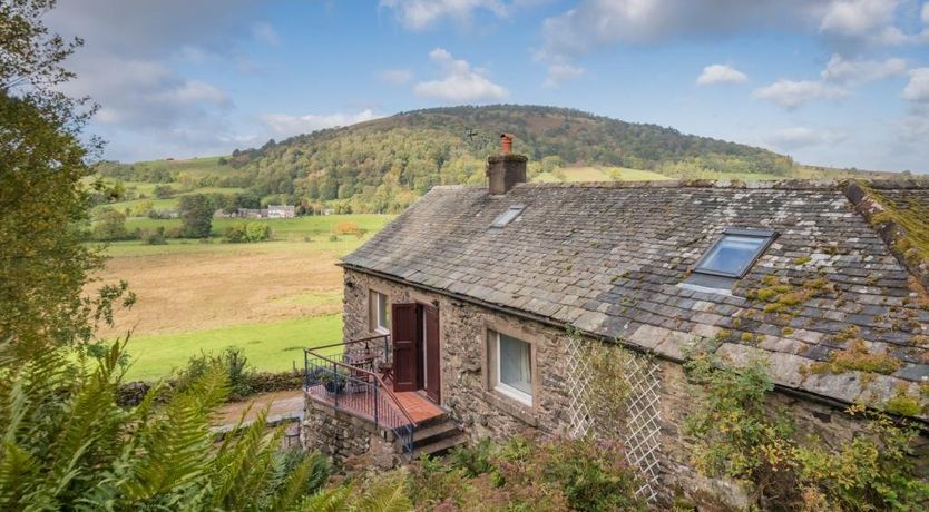 Photo of in Penruddock (SZ222)