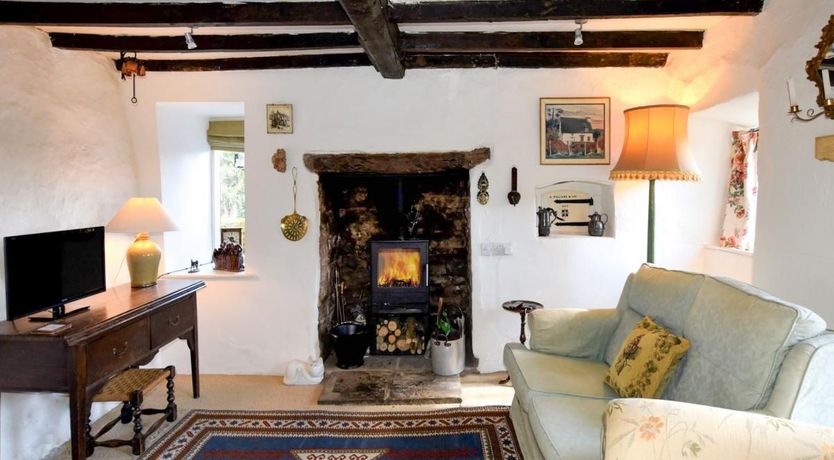 Photo of 3 Bed in Hay on Wye