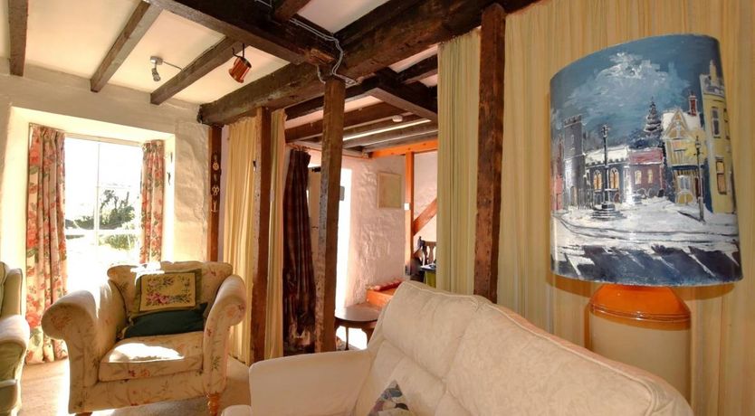 Photo of 3 Bed in Hay on Wye