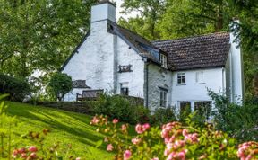 Photo of Cottage in Mid Wales