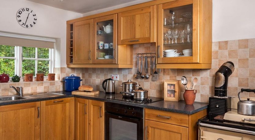 Photo of 3 Bed in Hay on Wye