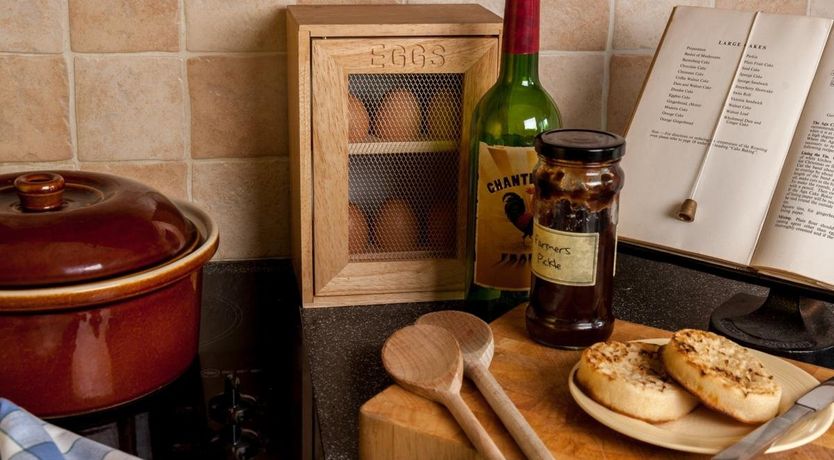 Photo of 3 Bed in Hay on Wye